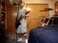 Pain-Three Days Grace (cover) with vocals no ...