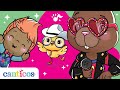 Canticos 5 English Nursery Rhymes To Dance Along Preschool At Home