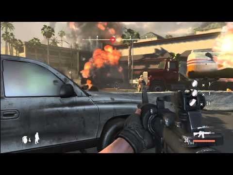 battle los angeles pc game crack