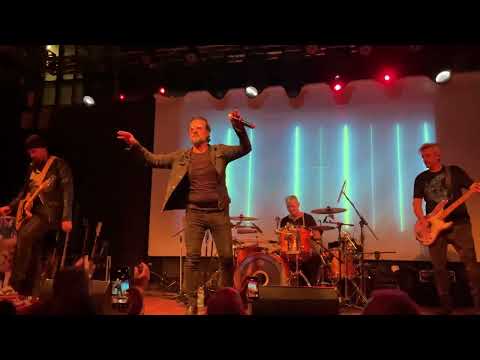 U2 The Unforgettable Fire - Achtung Babies International Tribute Band
