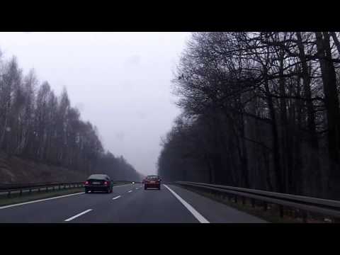 Katowice ul. Tysiąclecia - DK86 - Tychy ul. Armii Krajowej