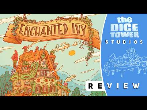 Enchanted Ivy Review: Is the Magic in the Cards?