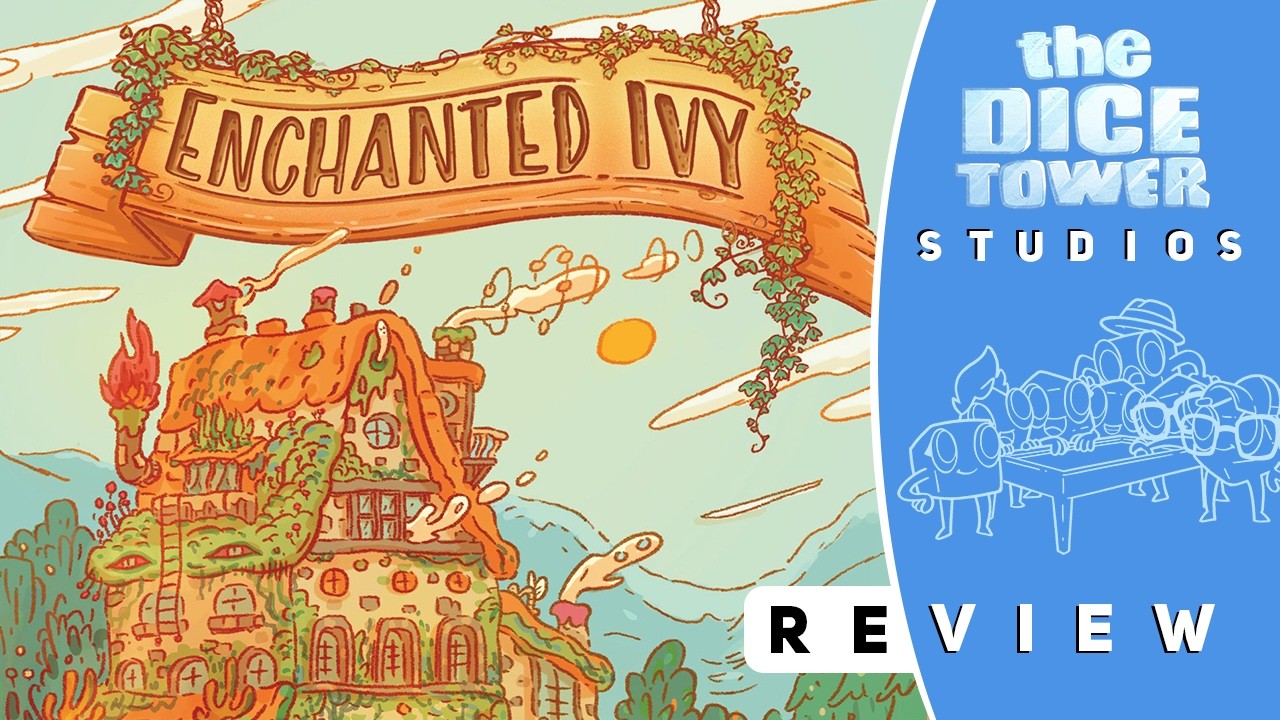 Enchanted Ivy Review: Is the Magic in the Cards?