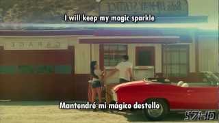 Basshunter - Northern Light HD Official Video Subtitulado Español English Lyrics