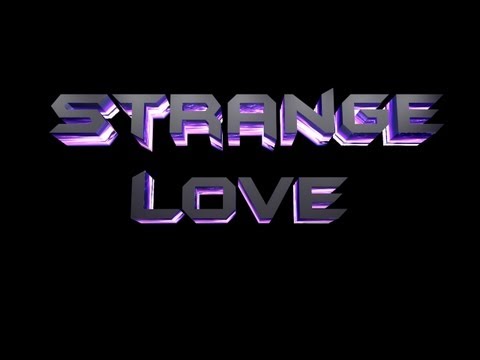 VitheR# - Vol.3 - Strange Love