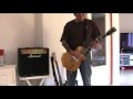 The Ramones - This Business Is Killing (guitar ...