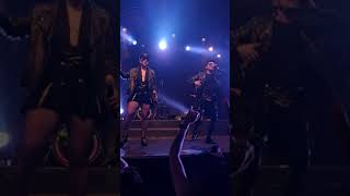 Miranda! Hola en vivo Niceto Club