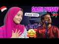 INDONESIAN REACTION TO SAMI YUSUF-NASIMI(LIVE)| Azerbaijan Music Reaction