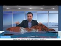 M Maritime ARPA Ground Sea Stabilisation Speed Over Ground Through Water Full Episode