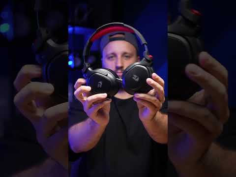 Наушники Redragon Diomedes