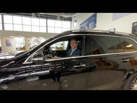 Mercedes-Benz Emotion Start