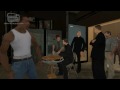 GTA San Andreas Walkthrough Mission 80 Dam And Blast HD