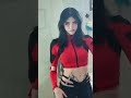 Hannah Owo Hannah On Tiktok Short