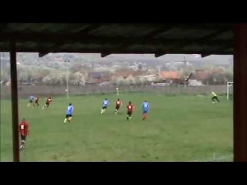 AS Borșa - AS AMEFA 3-2 (10/04/2016)