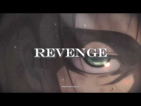 "Revenge" - Frenetik x Fianso x Ninho Type Beat | Aggressive/Banger Trap Type Beat | Trap Beat 2021