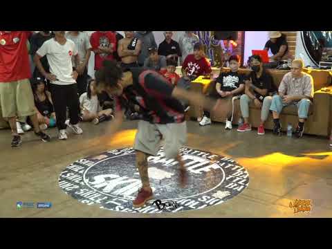 Rato Loko e Meta Vs Kustela e JP Battle Skill 2021