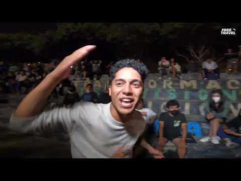 🔥 #ALDAIR #ZUÑIGA vs #VIDAL #APOCALIPSIS: CUARTOS Final #TWOPLAZ ✌