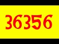 Colorful Numbers 1 To 100000 Tada