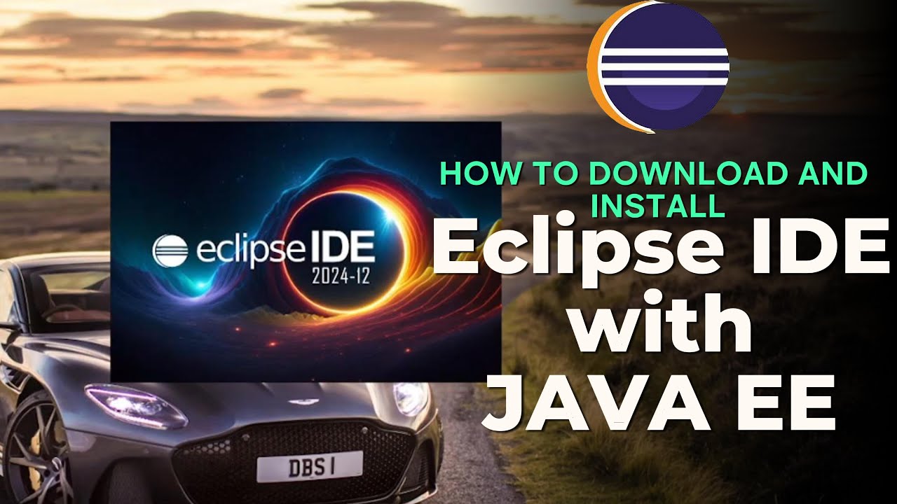 How to Install Java EE in Eclipse IDE | Step-by-Step Guide for 2024