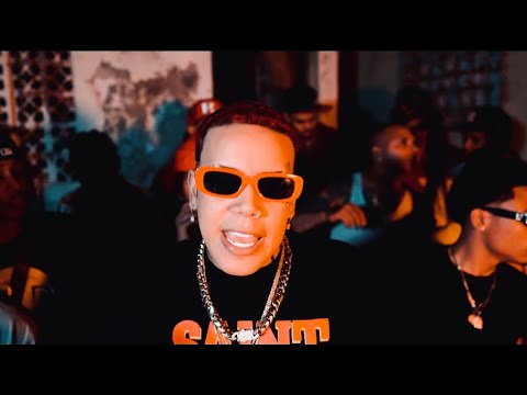 Yaisel LM - Sería El Colmo (Video Oficial)