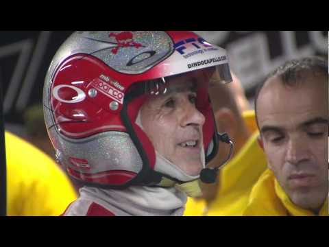 Monza Rally Show 2010 - Prove libere