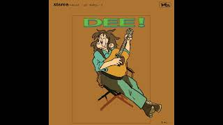 Dylee Dee - Rich Man&#39;s Spiritual (Gordon Lightfoot cover)