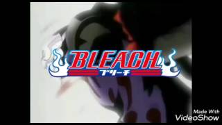 (Bleach AMV) Give up the ghost