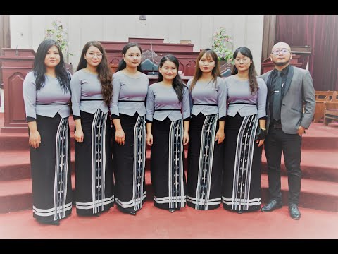 ONE IN CHRIST, I inpeih tawh em? & Isua hnenah chauh