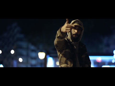 Kappa Jotta - Sem Convite (Prod Last Hope)