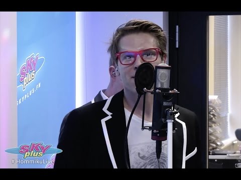 Regatt - Saatuslik naine | Sky Plus Hommikulive