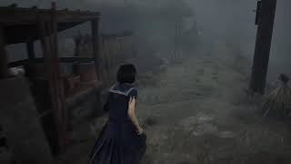 SILENT HILL f #3
