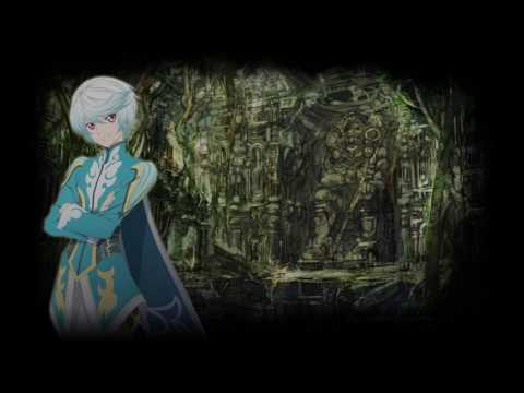 Melody of Water is the Guide in Spiritual Mist (Alternate) - Tales of Zestiria OST