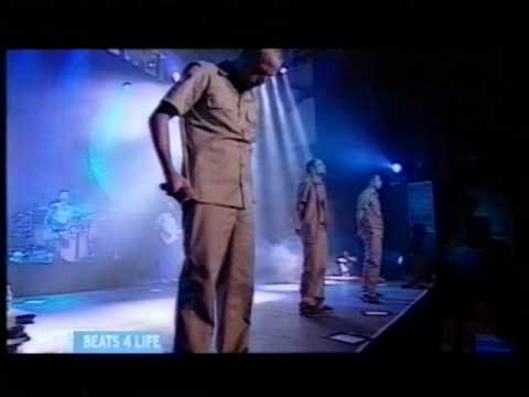Beats 4 Life 1999 - Fantastischen Vier - Part 5