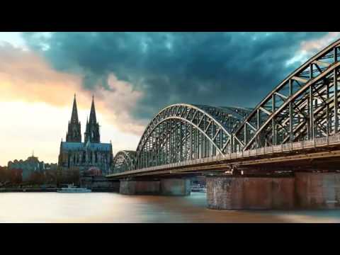 CS GO NiP vs Cloud9 Train Map 1 Quarterfinal ESL One Cologne 2017