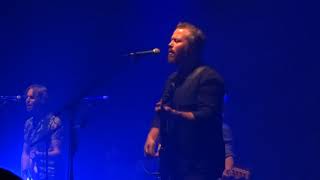 Hope The High Road - Jason Isbell and The 400 Unit 9/14/2019