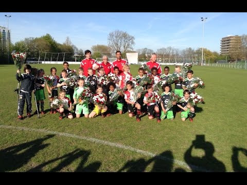 Feyenoord - Feyenoord o9 | 1/4 Finale KNVB Beker