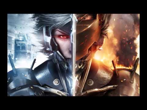 Drakim's VGM 97 - Metal Gear Rising Revengeance - Rule of Nature