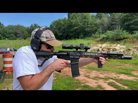 SureFire Warden Blast Diffuser