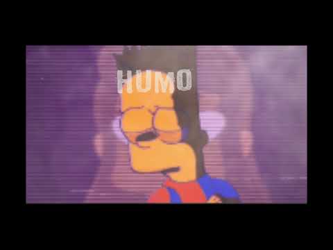 SEBA O - HUMO. (PROD. DYKSTRA STUDIO)