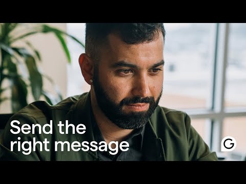 Communicate Effectively Every Time | Do Your best Work With Grammarly