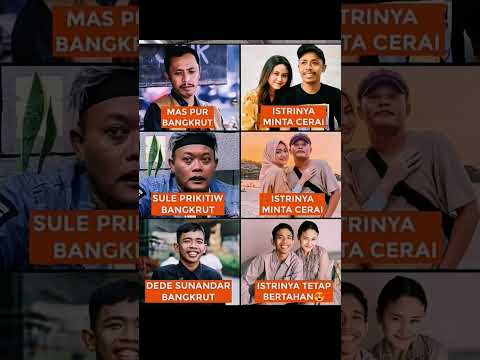 istri kang DEDE PALING SETIA ❤ #shortvideo