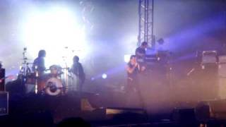 Maudit - LITFIBA - Live Firenze 16/04/2010