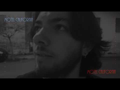 Motel California — Trailer (Italienisch)
