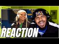 SHE SNAPPED! Latto | Funk Flex | #Freestyle176 REACTION