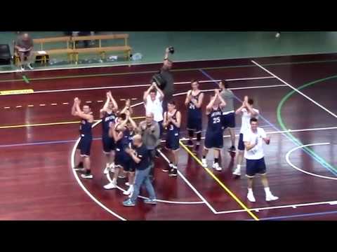 Sacile vs Aviano Game Recap - 22 Aprile 2018