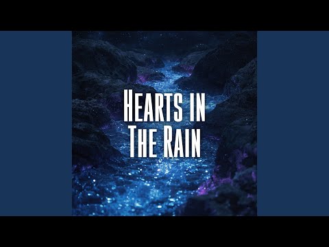 Rain Hearts Leak