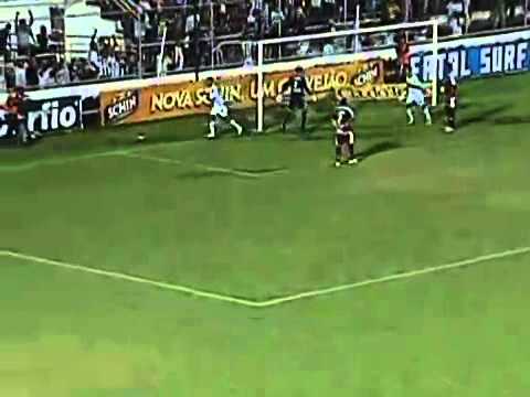 Asa 2x0 Nautico - Brasileirão série B 2010 - 05.10.09