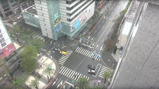 Live Camera Taipei Neihu 台北內湖瑞光路即時影像 live webcam