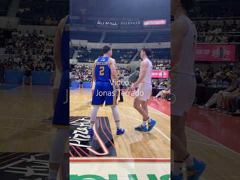 JAVI GOMEZ DE LIANO AT CHRIS KOON SA LABAN NG MAGNOLIA AT TITAN ULTRA #pba