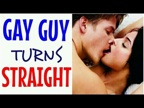 GAY GUY TURNS STRAIGHT | Is It Possible? | Cheap Laughs ep.36 Video